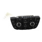 Commande chauffage OPEL ASTRA J