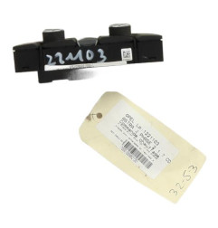 Commande chauffage OPEL ASTRA J Photo n°3