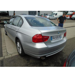 Retroviseur gauche BMW SERIE 3 E90 Photo n°3