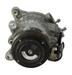 Compresseur clim BMW SERIE 3 E90 Photo n°1