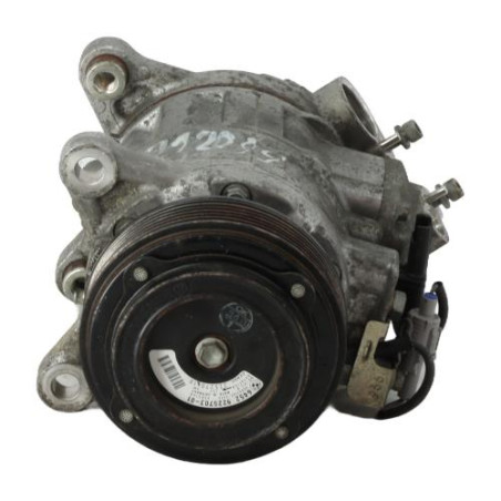 Compresseur clim BMW SERIE 3 E90 Photo n°1