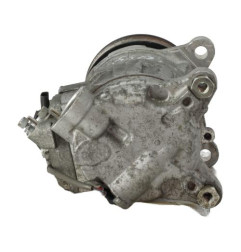 Compresseur clim BMW SERIE 3 E90 Photo n°3