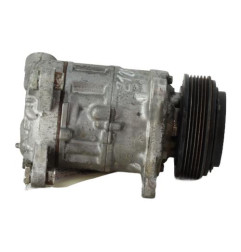 Compresseur clim BMW SERIE 3 E90 Photo n°4