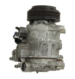 Compresseur clim BMW SERIE 3 E90 Photo n°5