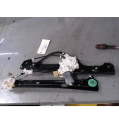 Moteur leve vitre avant droit BMW SERIE 3 E90 Photo n°1