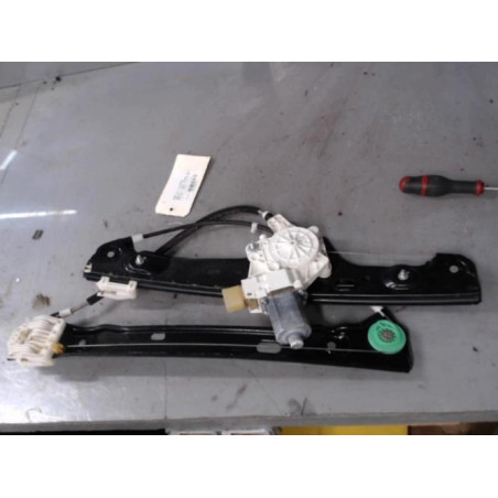 Moteur leve vitre avant droit BMW SERIE 3 E90 Photo n°1