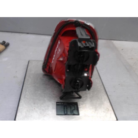 Feu arriere principal gauche (feux) MINI MINI 2 R56 Photo n°1