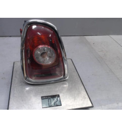 Feu arriere principal gauche (feux) MINI MINI 2 R56