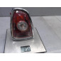 Feu arriere principal gauche (feux) MINI MINI 2 R56