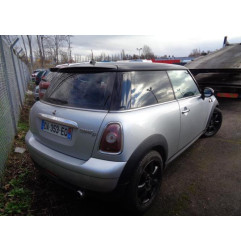 Feu arriere principal gauche (feux) MINI MINI 2 R56 Photo n°4