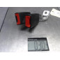 Attache ceinture arriere gauche VOLKSWAGEN GOLF 6