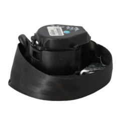 Ceinture arriere gauche VOLKSWAGEN GOLF 6 Photo n°1