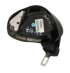 Ceinture arriere gauche VOLKSWAGEN GOLF 6 Photo n°3