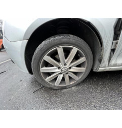 Ceinture arriere gauche VOLKSWAGEN GOLF 6 Photo n°11