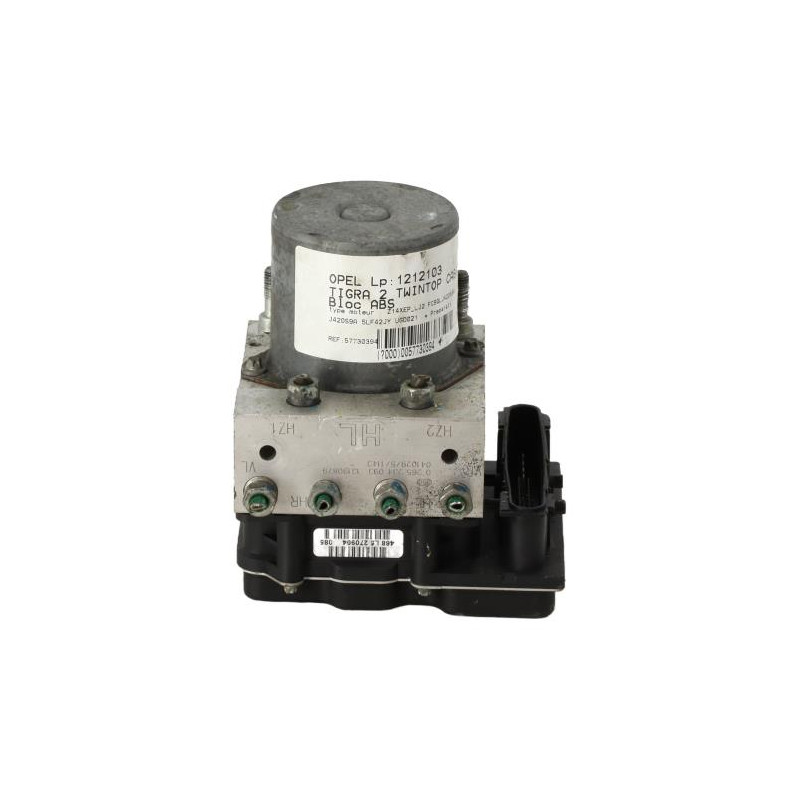 Bloc ABS (freins anti-blocage) OPEL TIGRA 2