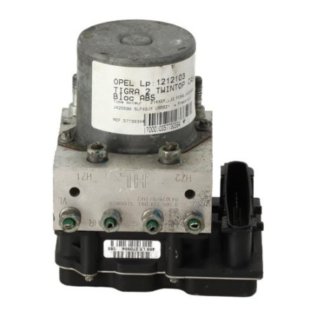 Bloc ABS (freins anti-blocage) OPEL TIGRA 2 Photo n°1