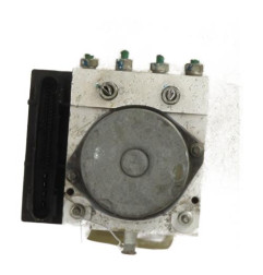 Bloc ABS (freins anti-blocage) OPEL TIGRA 2 Photo n°5