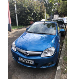 Bloc ABS (freins anti-blocage) OPEL TIGRA 2 Photo n°6