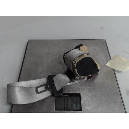 Ceinture avant gauche OPEL TIGRA 2 Photo n°1