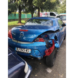 Ceinture avant gauche OPEL TIGRA 2 Photo n°4