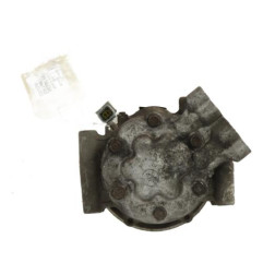 Compresseur clim NISSAN MICRA 3 Photo n°6