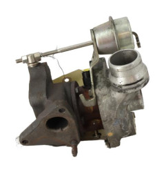 Turbo NISSAN MICRA 3 Photo n°5