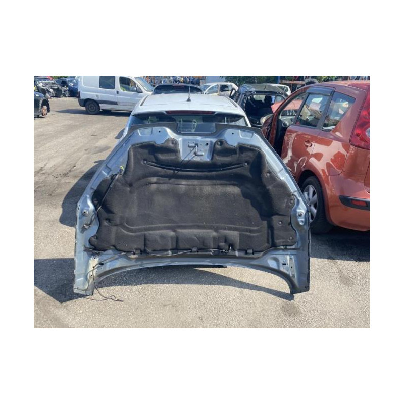 Capot PEUGEOT 407