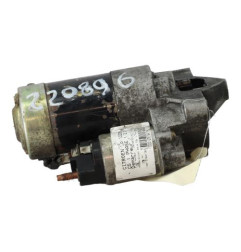 Demarreur CITROEN C5 1 Photo n°4