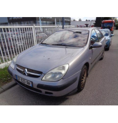 Demarreur CITROEN C5 1 Photo n°6