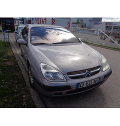 Demarreur CITROEN C5 1 Photo n°8