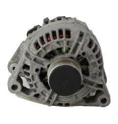 Alternateur OPEL CORSA D Photo n°2