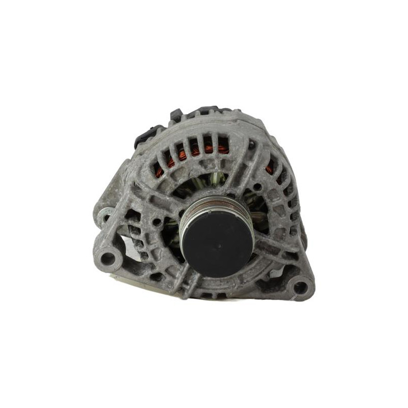 Alternateur OPEL CORSA D Photo n°2