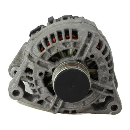 Alternateur OPEL CORSA D Photo n°2