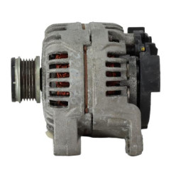 Alternateur OPEL CORSA D Photo n°3