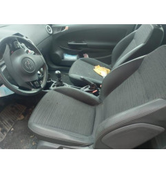 Alternateur OPEL CORSA D Photo n°8