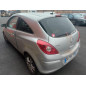 Alternateur OPEL CORSA D
