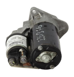 Demarreur OPEL CORSA D Photo n°3