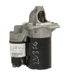 Demarreur OPEL CORSA D Photo n°5