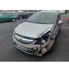 Demarreur OPEL CORSA D Photo n°6