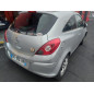 Demarreur OPEL CORSA D