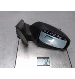 Retroviseur droit RENAULT LAGUNA 3 Photo n°3