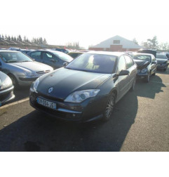 Retroviseur droit RENAULT LAGUNA 3 Photo n°7