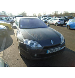 Retroviseur droit RENAULT LAGUNA 3 Photo n°9