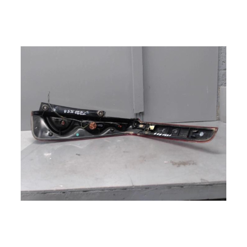 Feu arriere principal gauche (feux) NISSAN NOTE 1