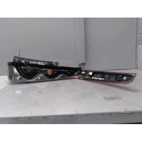 Feu arriere principal gauche (feux) NISSAN NOTE 1 Photo n°1
