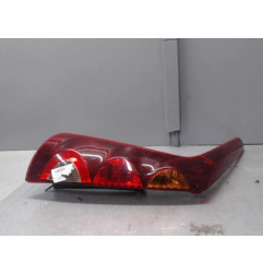 Feu arriere principal gauche (feux) NISSAN NOTE 1