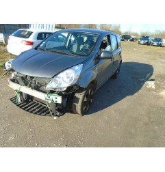 Feu arriere principal gauche (feux) NISSAN NOTE 1 Photo n°4