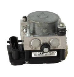 Bloc ABS (freins anti-blocage) NISSAN NOTE 1 Photo n°1