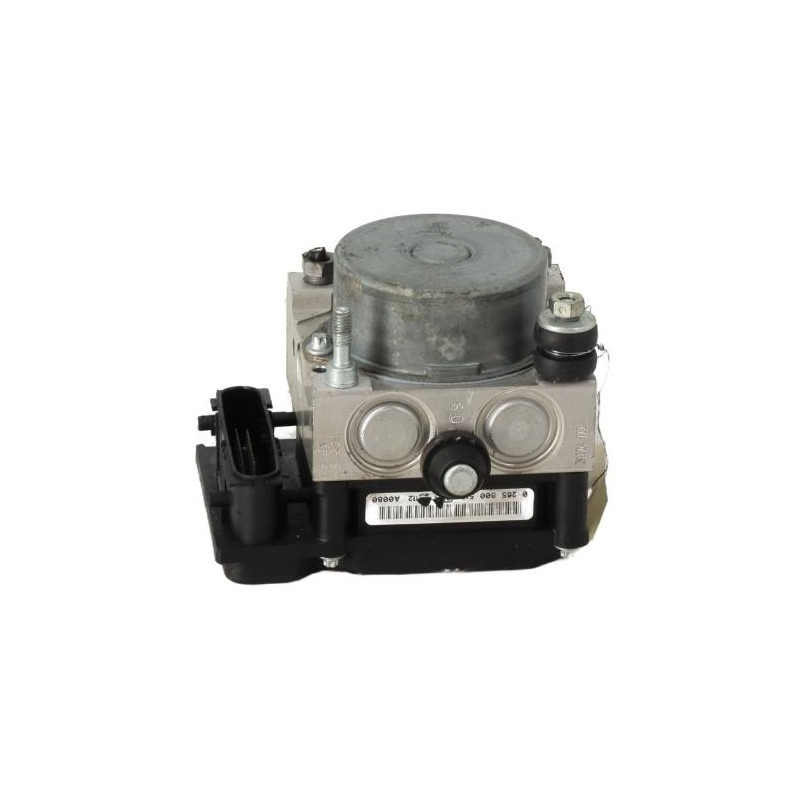 Bloc ABS (freins anti-blocage) NISSAN NOTE 1