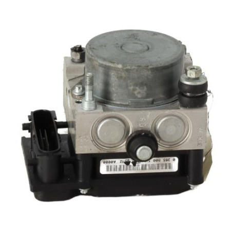 Bloc ABS (freins anti-blocage) NISSAN NOTE 1 Photo n°1